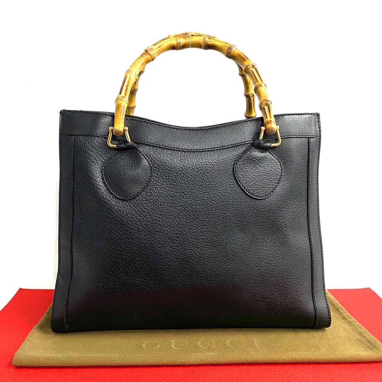 極 美品 希少品 GUCCI グッチ オールドグッチ ヴィンテージ