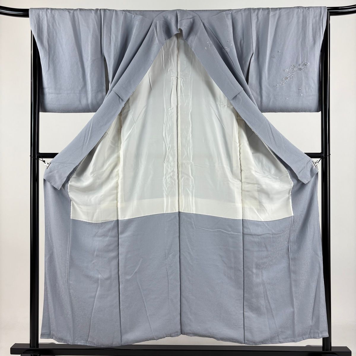 身丈155cm 裄丈66.5cm