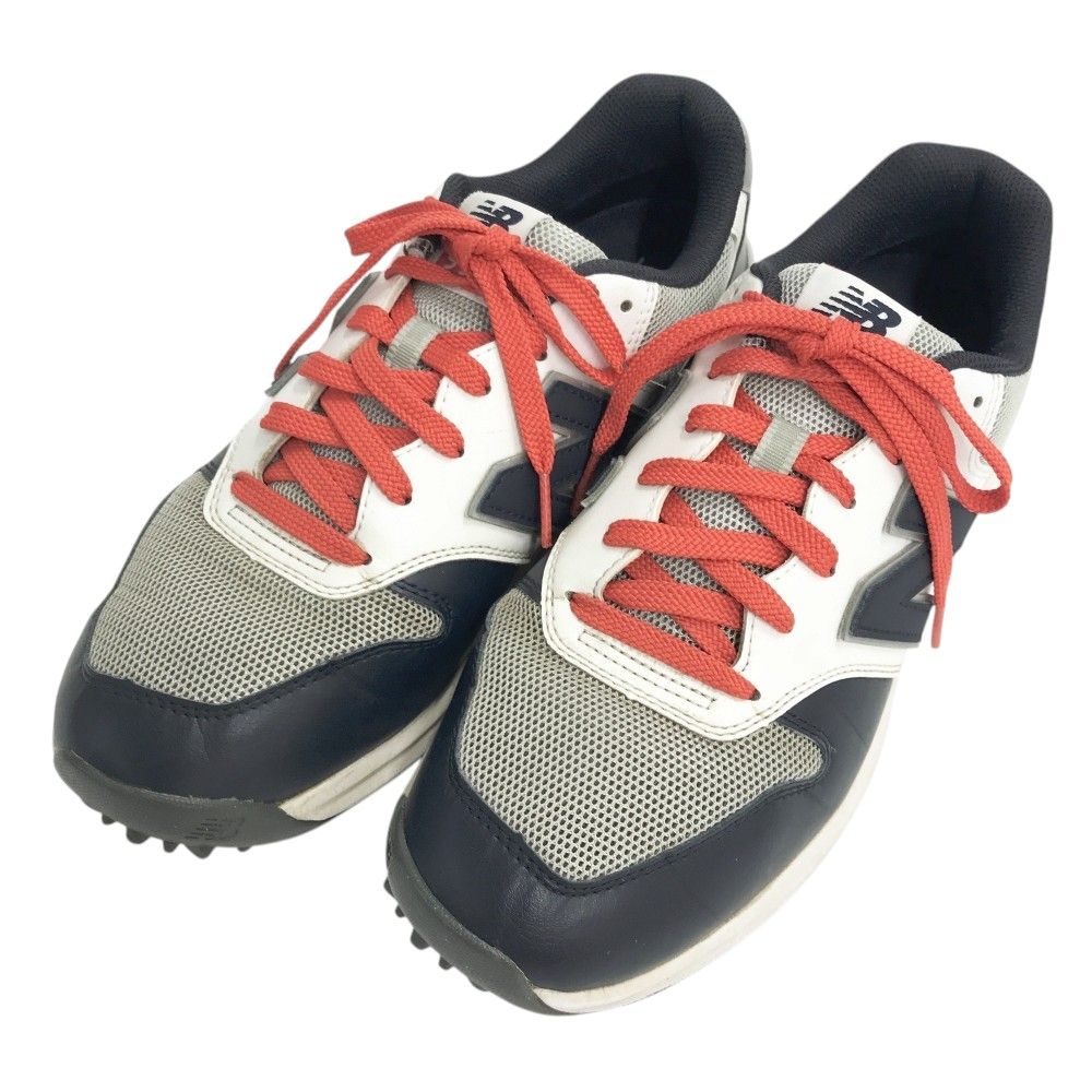ニューバランス ゴルフシューズ スパイクレスメンズ レディース UGS996TR New Balance ニューバランス ゴルフシューズ スパイクレス