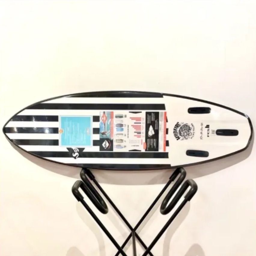 新品】Softech ソフテック ソフトボード 5'3