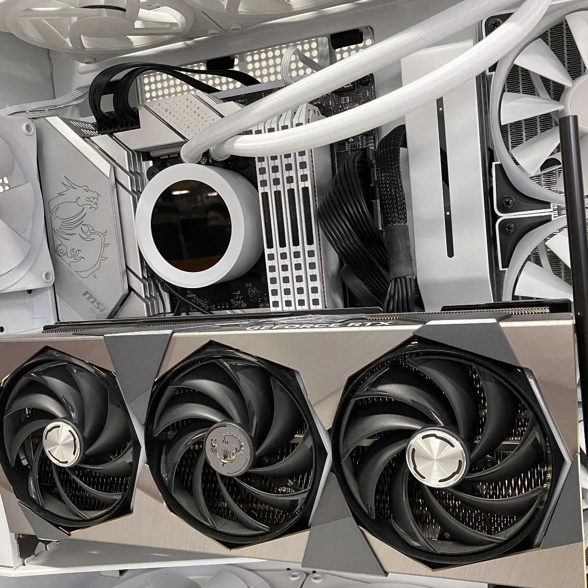 デスクトップPC