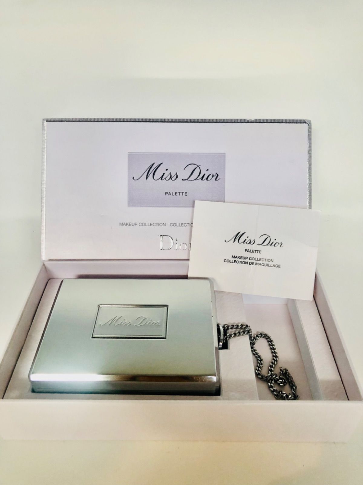 Dior Miss Dior ミス ディオール パレット - メルカリ