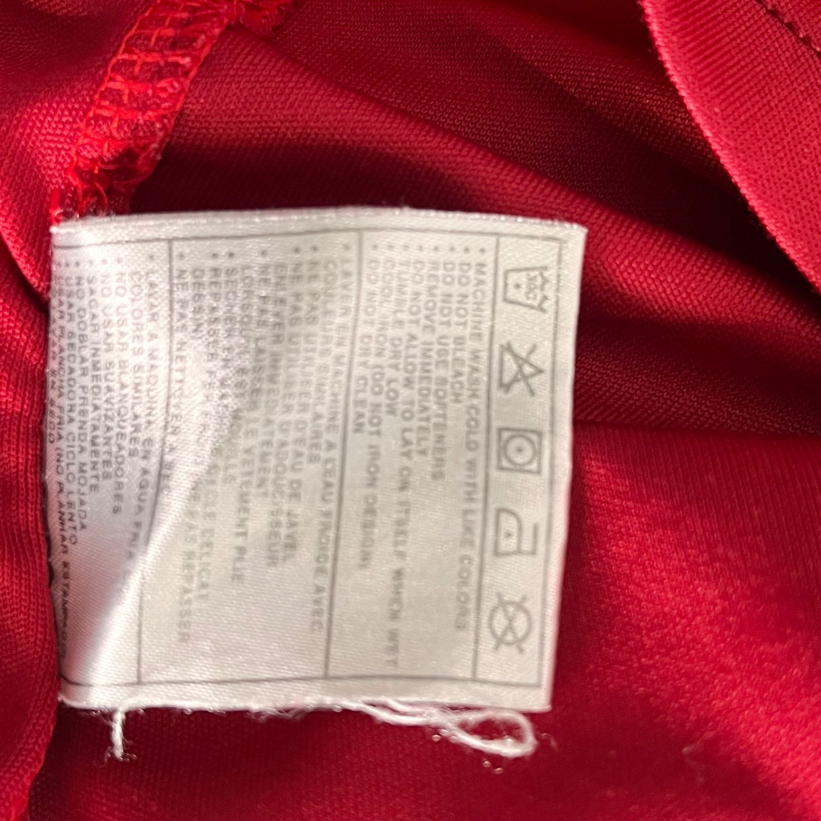 背番号10番 TOTTI トッティ DIADORA ディアドラ ローマ サッカー