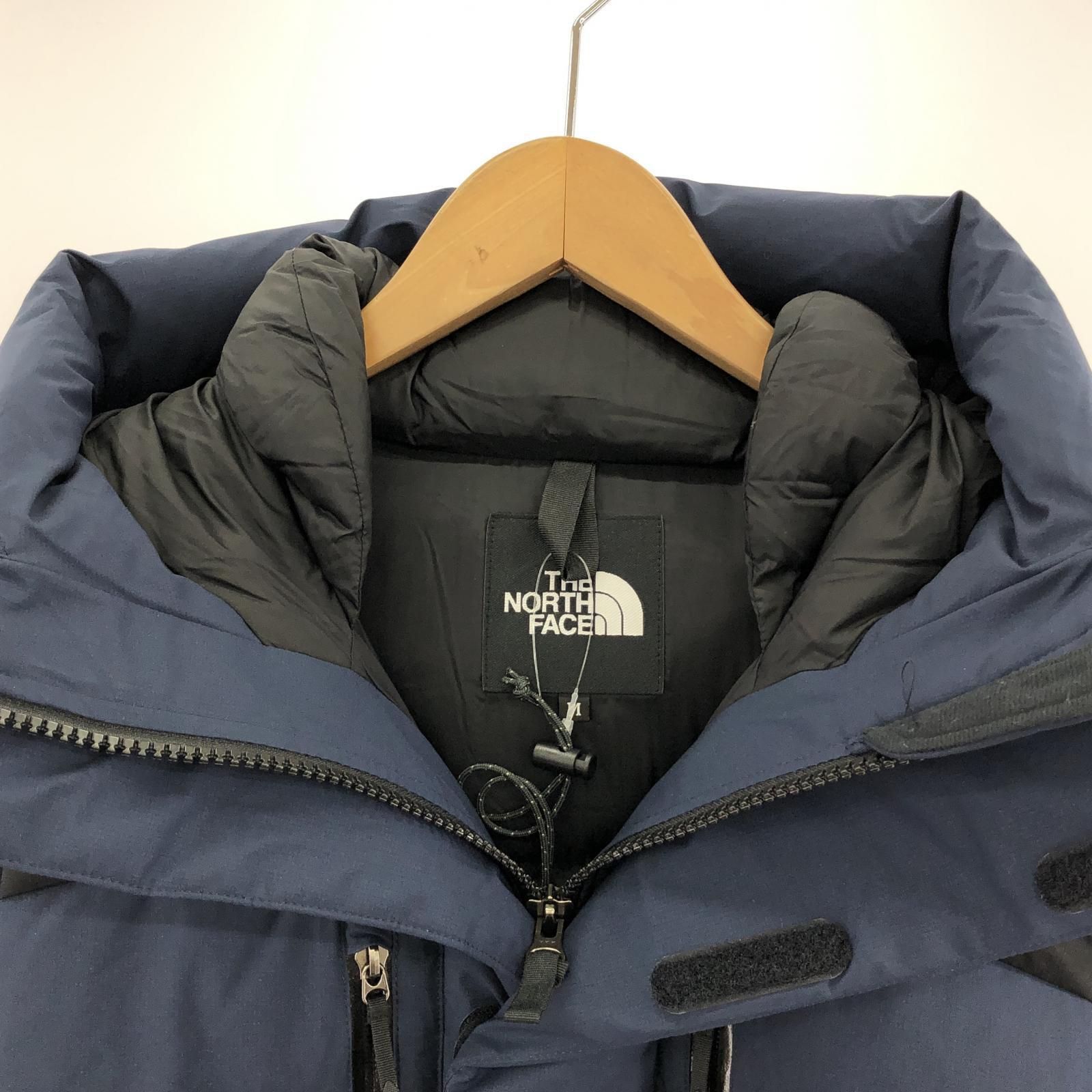 THE NORTH FACE　Baltro Light Jacket ND92340　M