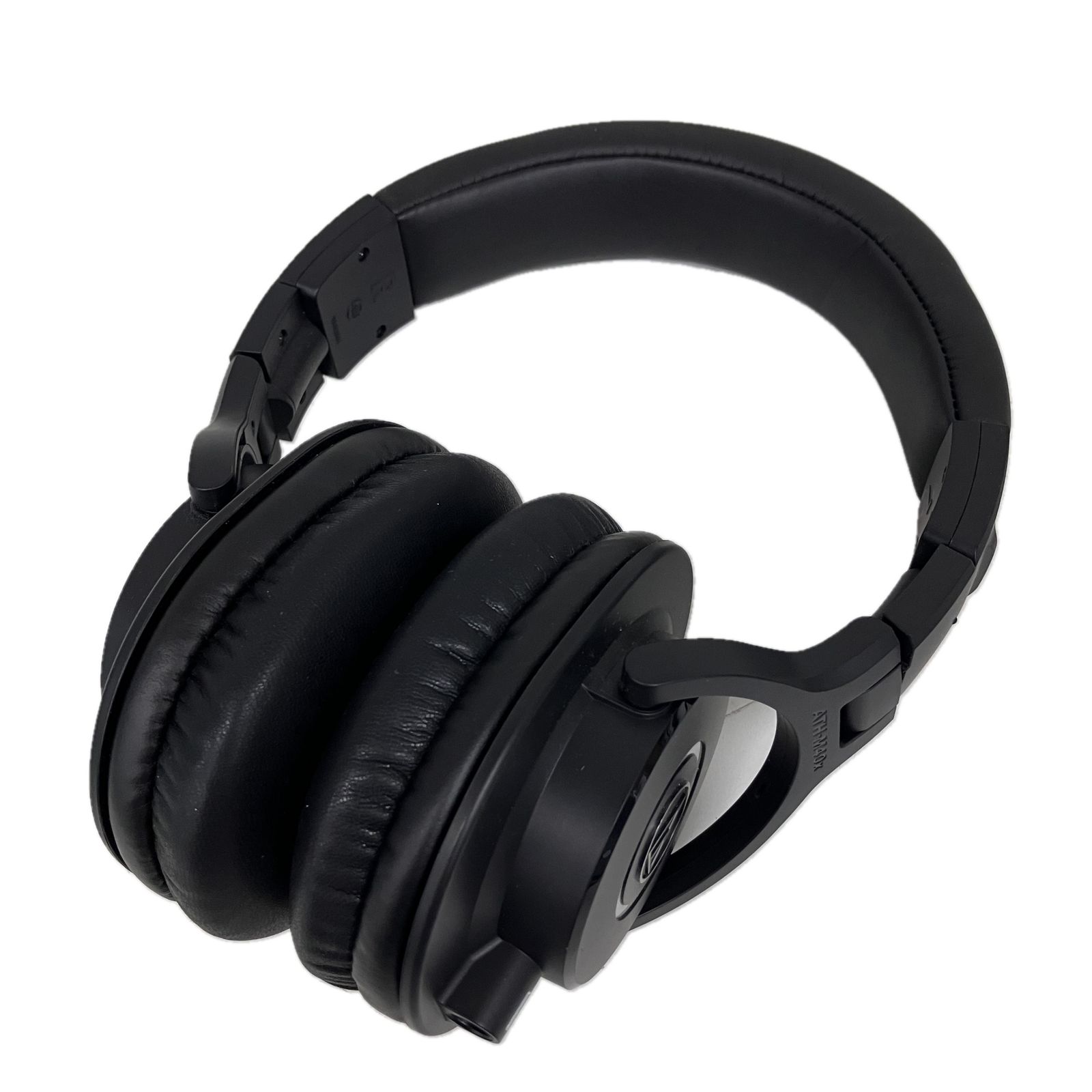 audio-technica ATH-M40x オーディオテクニカ モニターヘッドホン 音響機材 S10540509