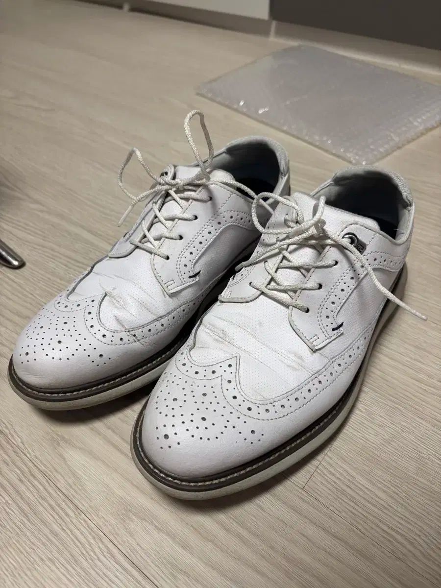 FootJoy フットジョイ ゴルフシューズ 伝統 260