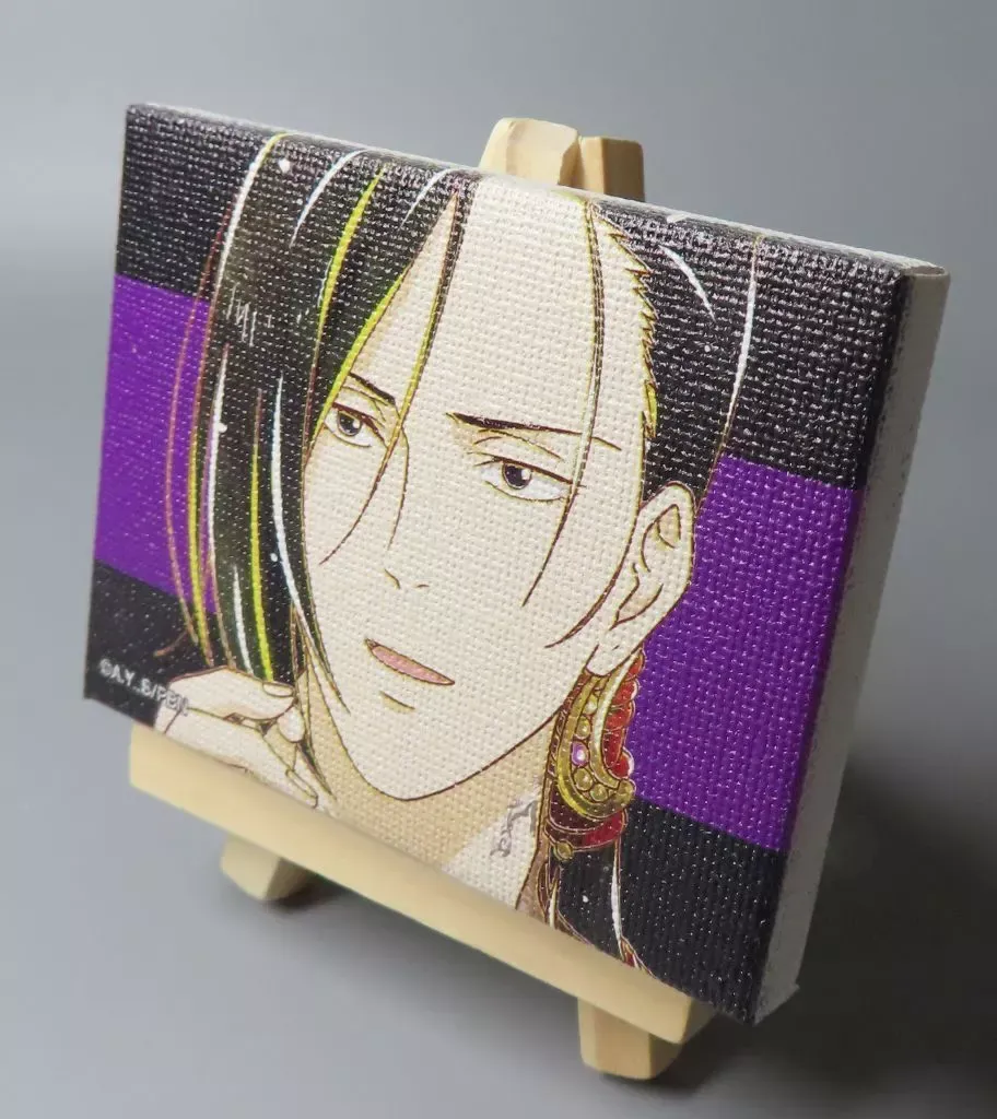 2025年最新】バナナフィッシュ キャンバスアートの人気アイテム - メルカリ