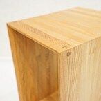 サイドテーブル コーヒーテーブル 木製 ダイニング 寝室 ベッドサイド テーブル ナチュラル モダン 北欧 MARWIL-DEMENAGEMENTS_CH