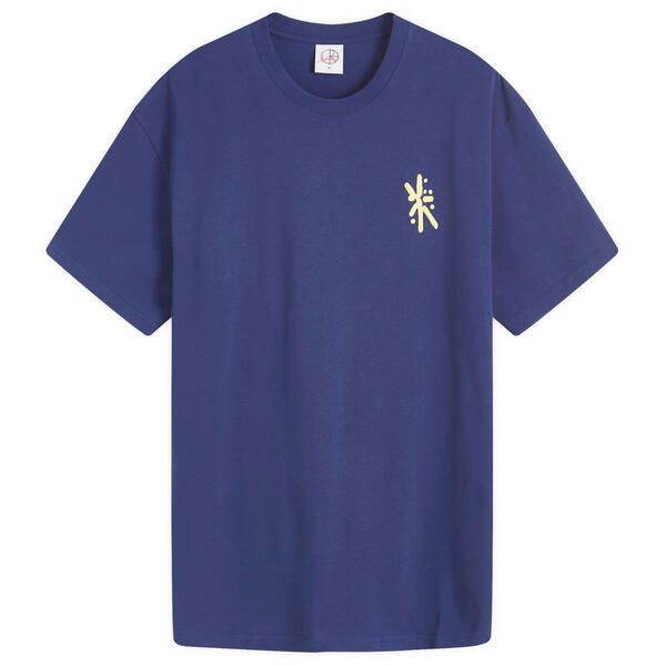 売れ筋商品|||ボス Tシャツ レディース トップス FIDENKA - Polo shirt - dark blue 送料無料】 ポーラー スケート カンパニー メンズ Tシャツ