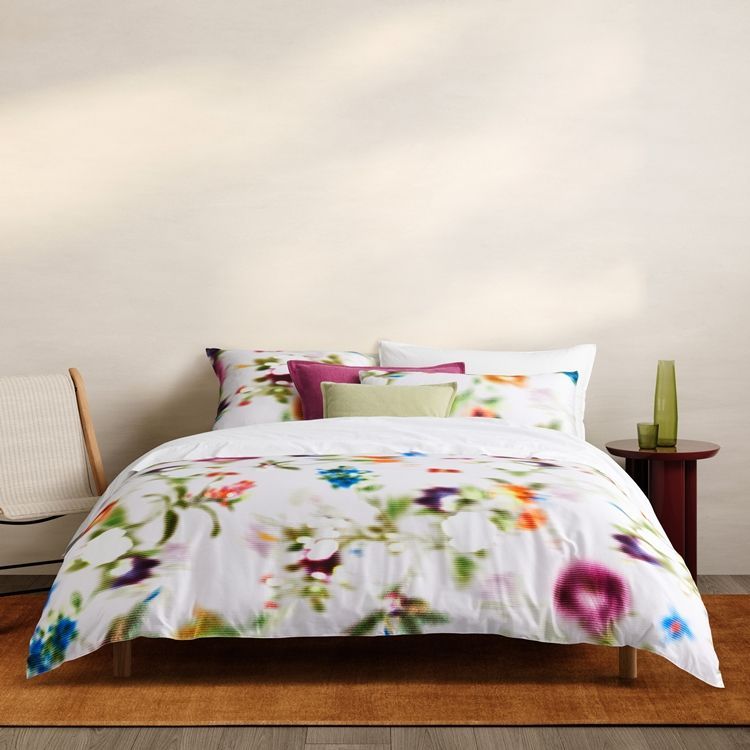 SHERIDAN シェリダン　キルトカバー　単品 海外ブランド  高級カバー SHERIDAN シェリダン オーストラリアブランド ベイリー 掛け布団