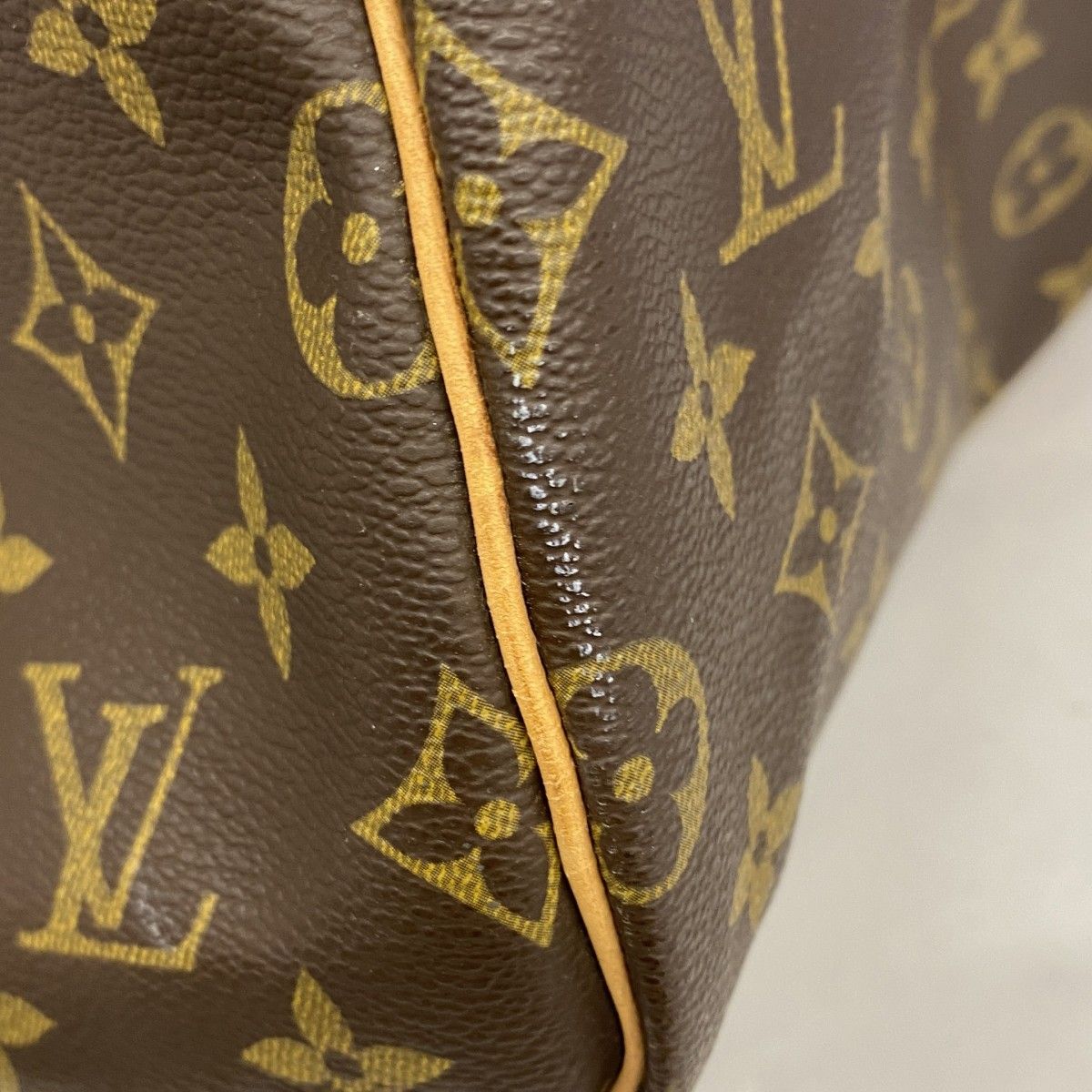 モノグラム キーポル55