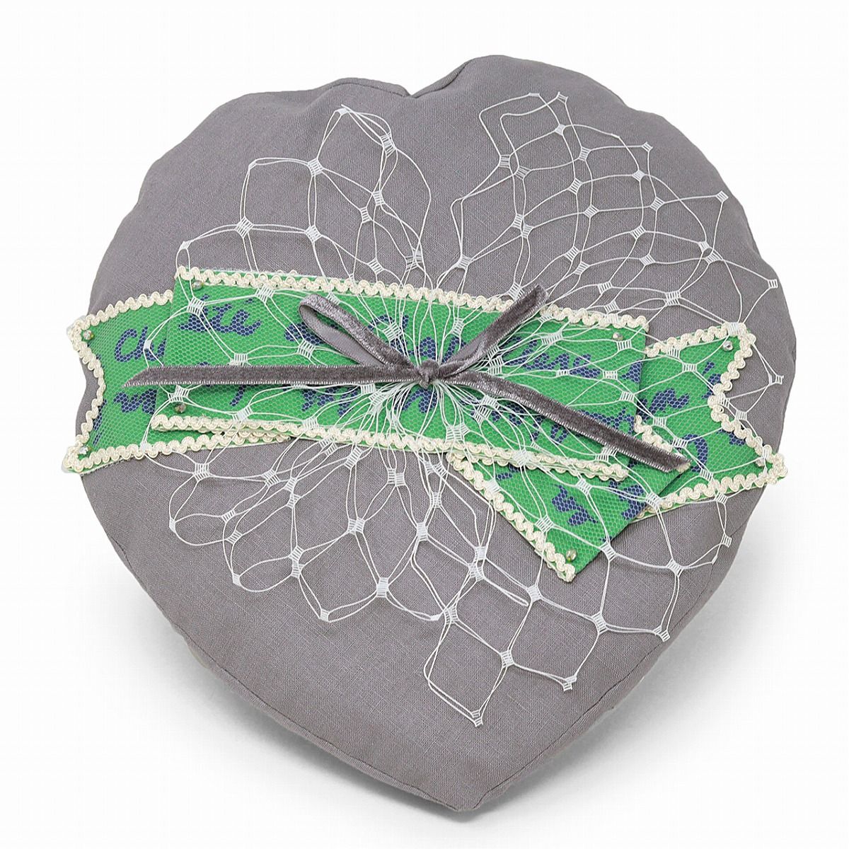 Barairo no Boushi (バライロノボウシ) ベレー帽 レディース 春夏 LOVE