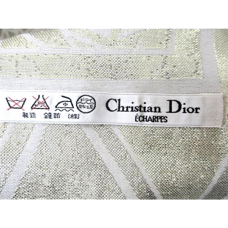 ◇希少 レア 美品 Chiristian Dior クリスチャン ディオール