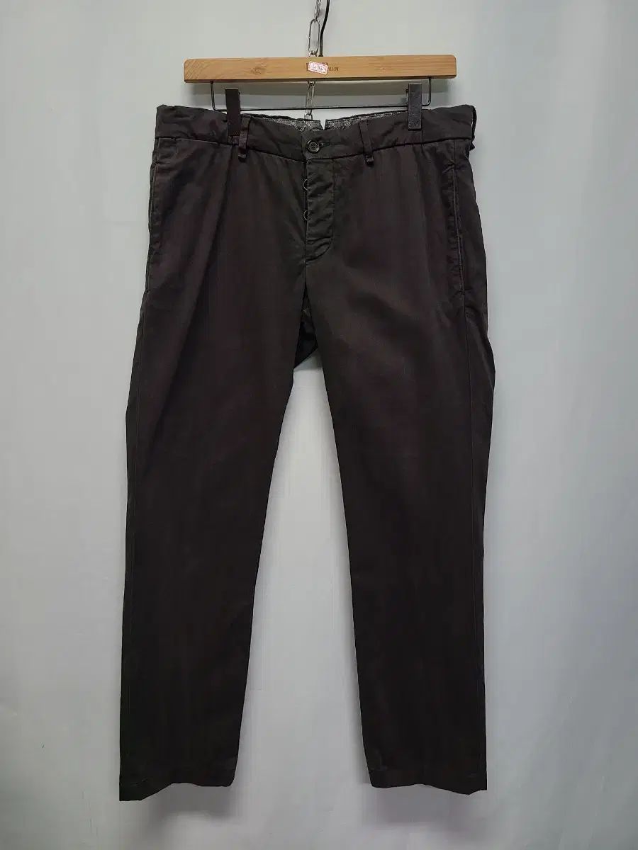 LARDINI ラルディーニ コットンパンツ チノパンツ 32