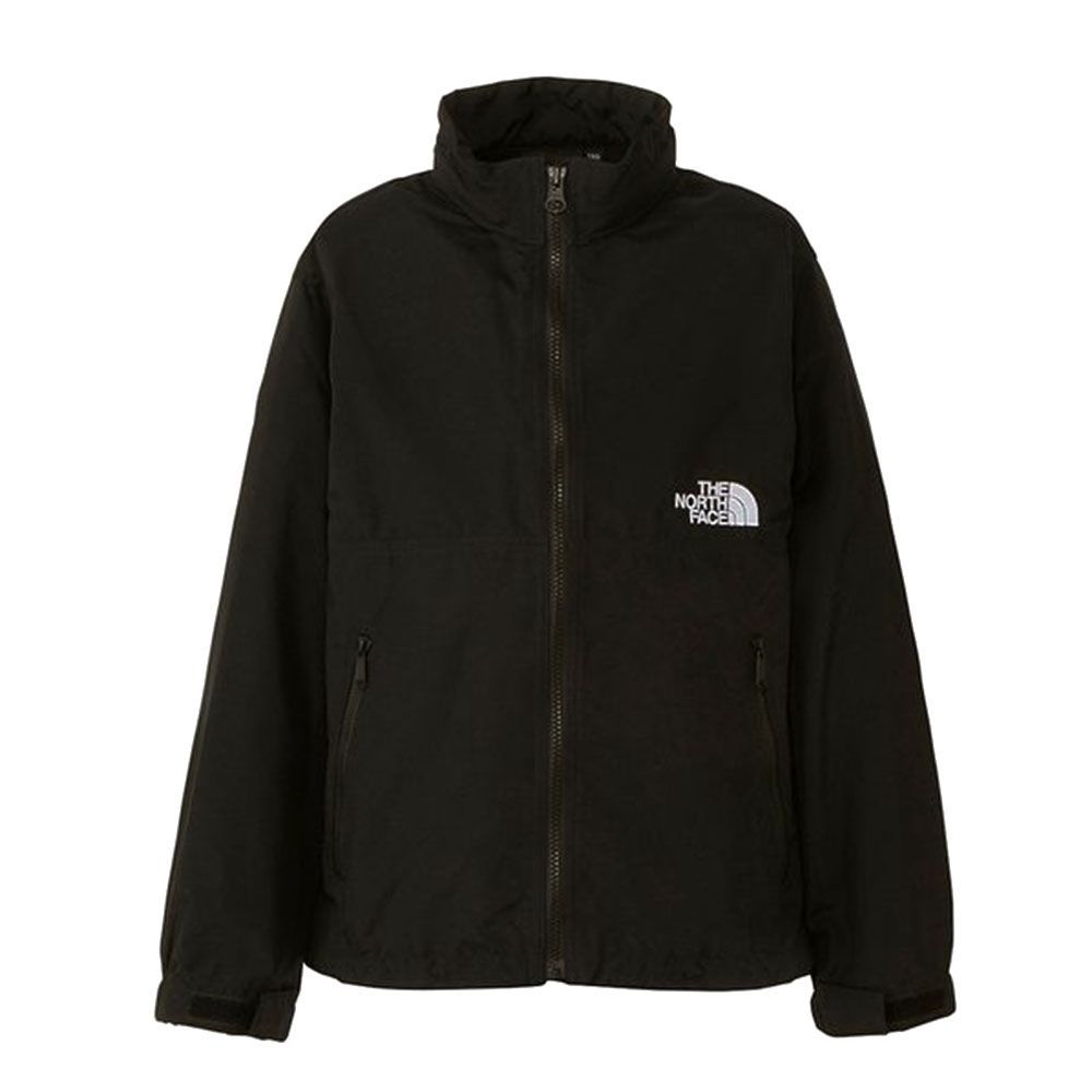 ノースフェイス THE NORTH FACE 23FWコンパクトジャケット キッズ ...