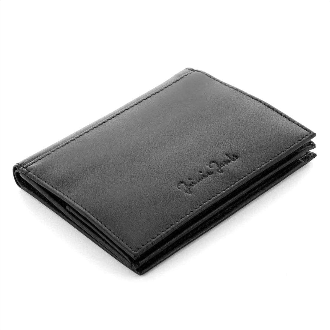 Jaimie Jacobs FOLDER BOY 1,JJ-FOB_01 財布 黒 - メルカリ