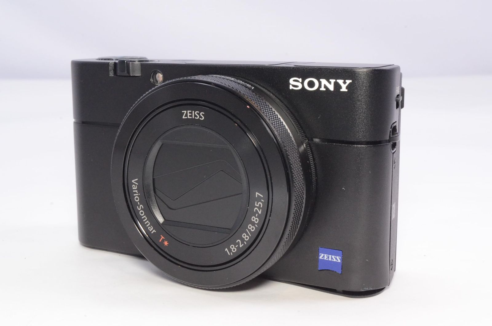 【中古美品】SONY RX100V(DSC-RX100M5A) SONY RX100V DSC-RX100M5A - メルカリ