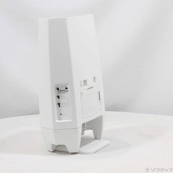 品〕 AirStation WNR-5400XE6 ホワイト【305】 【公式通販】