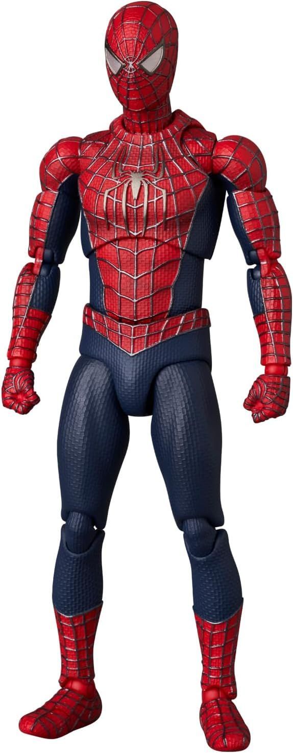 MAFEX マフェックス No.241 FRIENDLY NEIGHBORHOOD SPIDER-MAN
