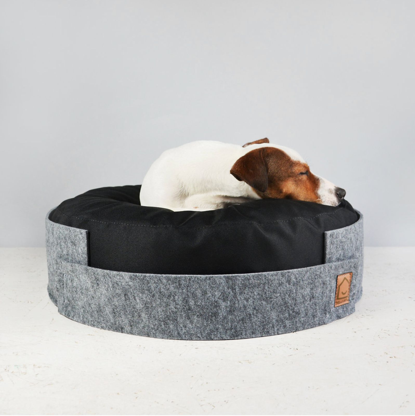店頭見本品 HELLO PETS Nap Bed 犬 ベッド 小型犬 猫 海外直輸入 ペットグッズ