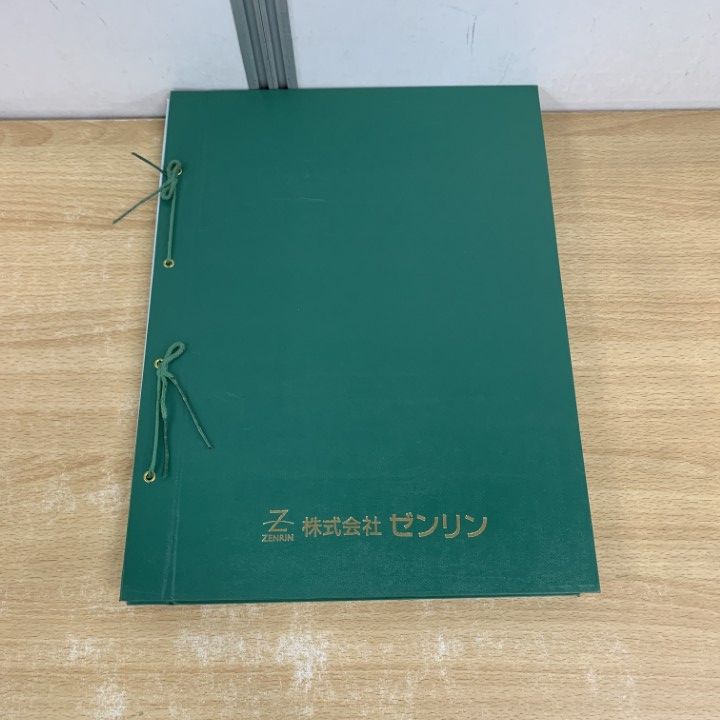 ▲01)【同梱不可】BLUEMAPII 住居表示地番対照住宅地図/太田区/2007年3月/ファイル版/民事法情報センター/ゼンリン/B4判/ブルーマップ2/A △01)【同梱不可】BLUEMAPII 住居表示地番対照住宅地図/太田区