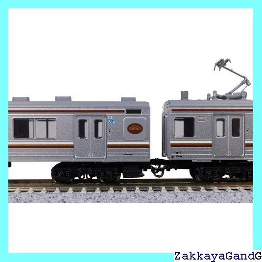 KATO 10-963 205系600番台 日光線 4両セット 205系600番台