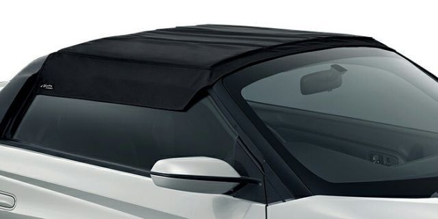 HONDA ホンダ S660 ホンダ純正 パーキングシェード [2016.8～次モデル][ 08P39-TDJ-000A ]