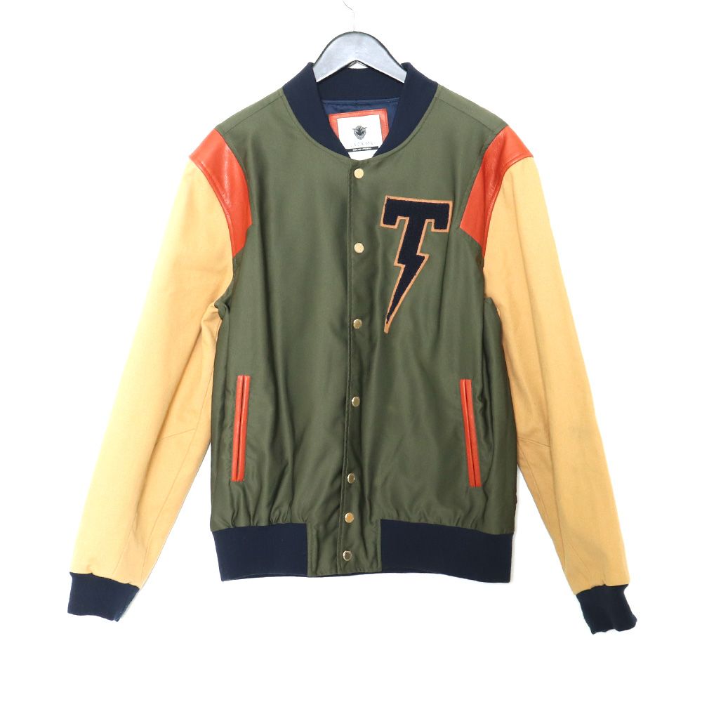 TACKMA SEEK NO APPROVAL ジャケット - GRAIZ-UsedBrand Shop - メルカリ