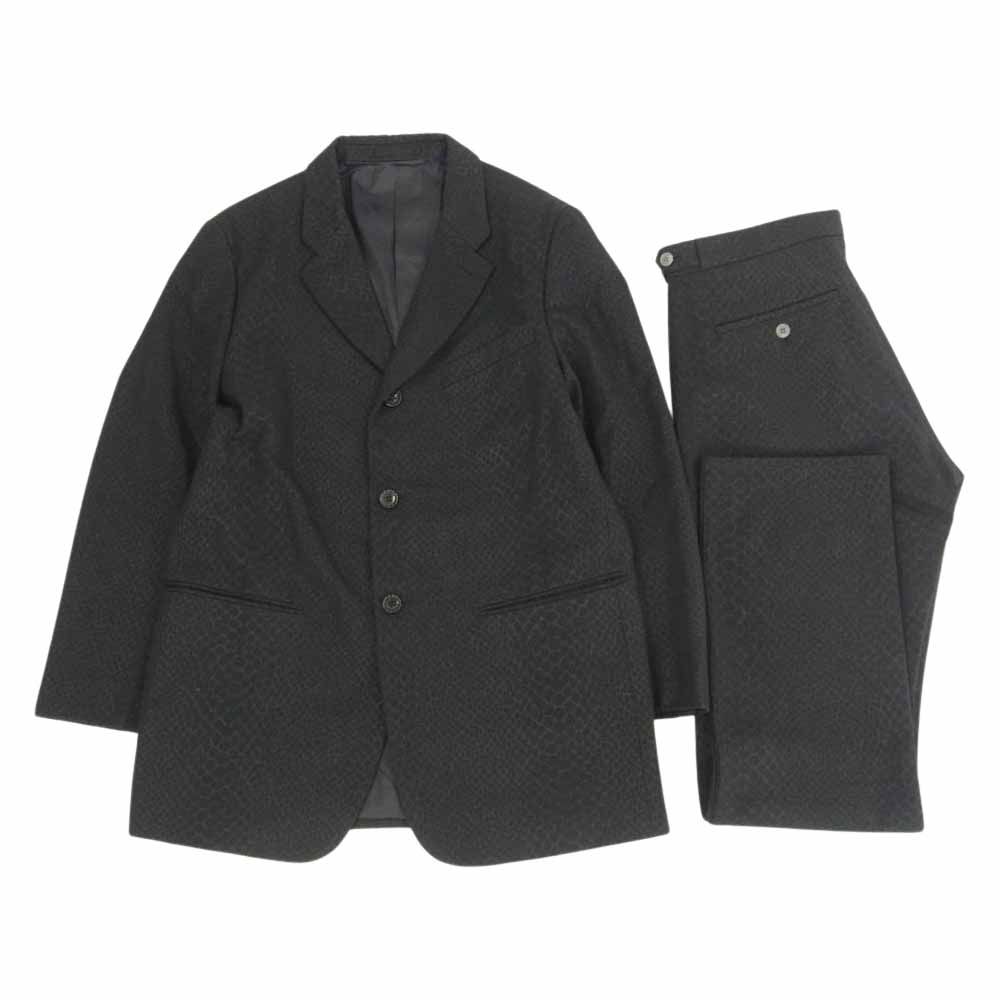 COMME des GARCONS HOMME PLUS コムデギャルソンオムプリュス 00s 