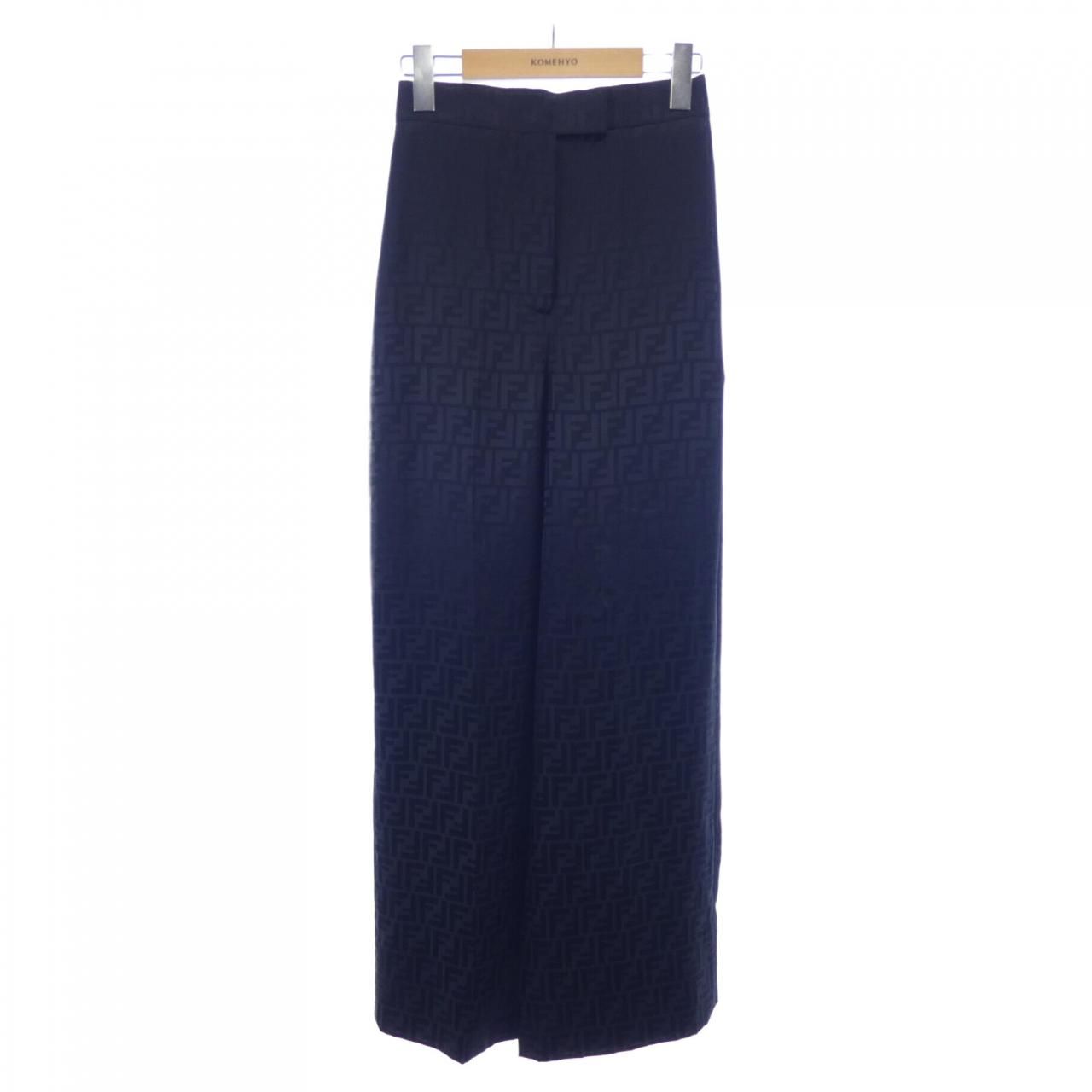 フェンディ FENDI FR6375 AJ0Z パンツ