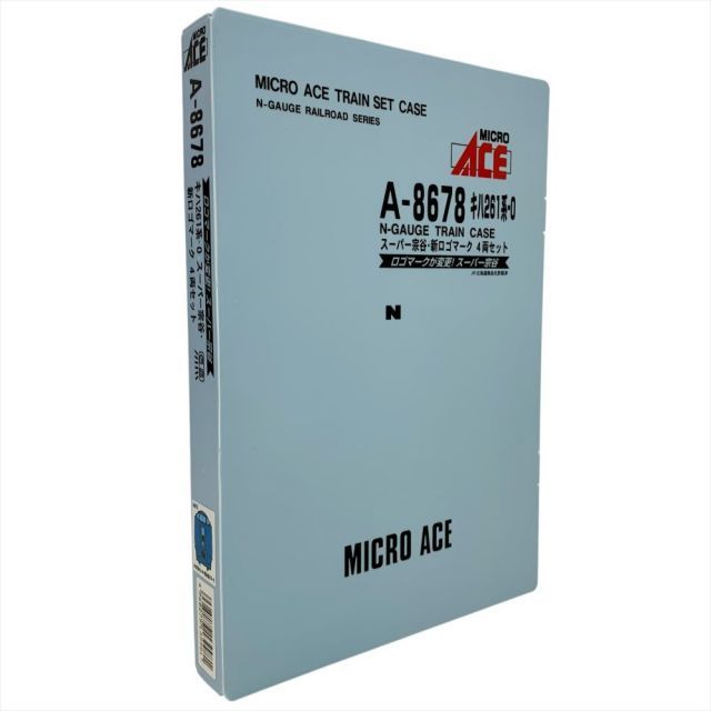 ACE A-8678