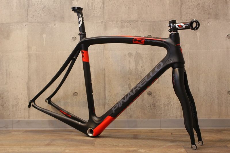 ピナレロ ラザK フレームセット