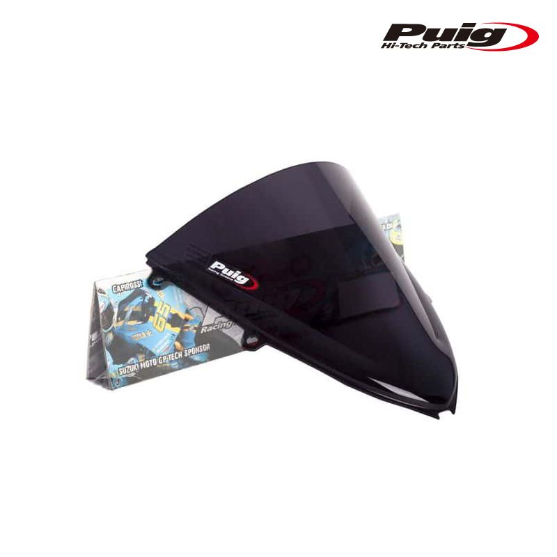 Puig 4623F RACING-SCREEN [DARK SMOKE] HONDA CBR1000RR(08-11