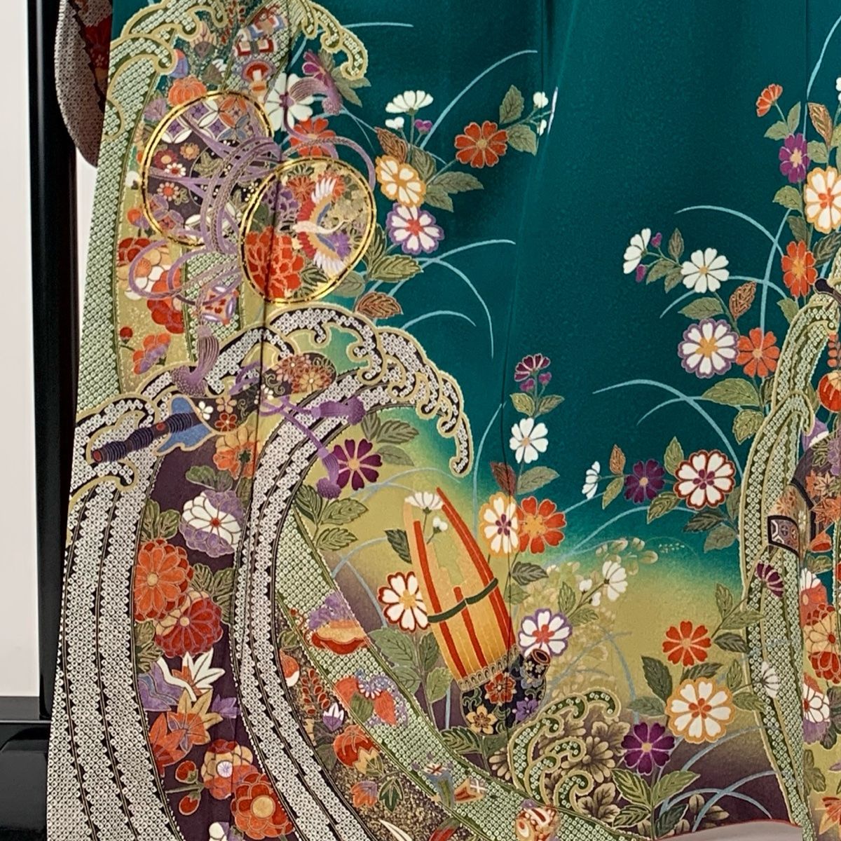 金糸