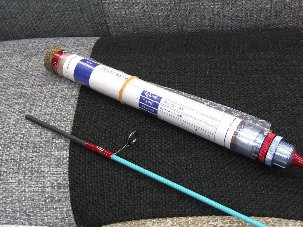 ツララ TULALA トリュテ ソルシエ 60U2L ツララ トリュテ ソルシエ 60