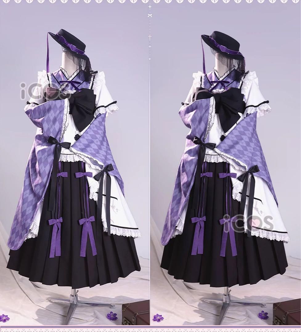 魔法少女まどか-マギカ 暁美ほむら