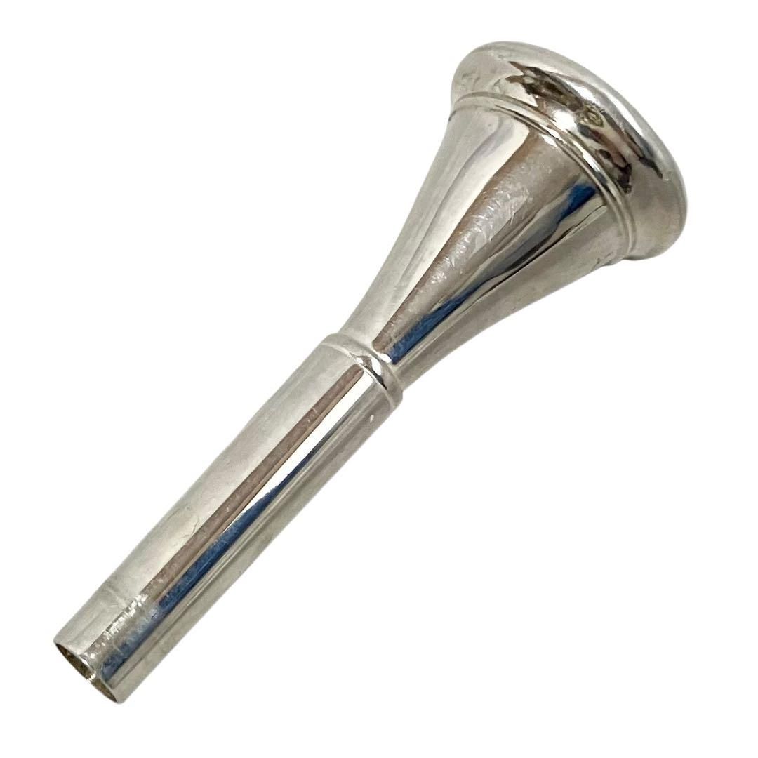 Hans Hoyer シングルホルン ケース付 フレンチホルン ハンスホイヤー ホルン