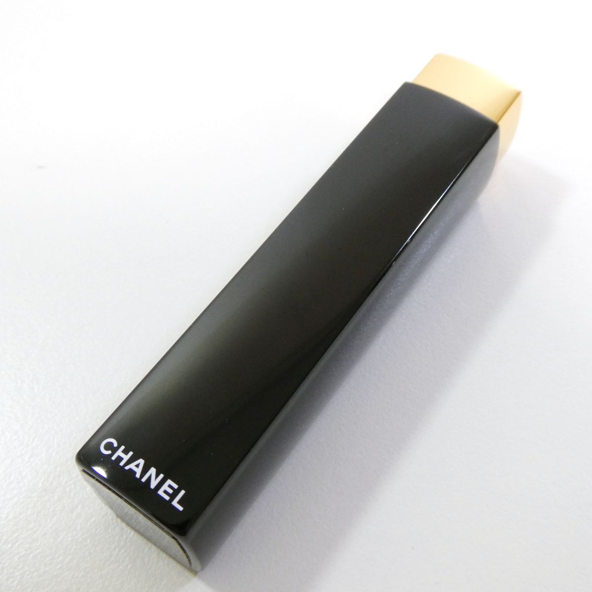 CHANEL ルージュ アリュール レクストレ 814 ベージュ