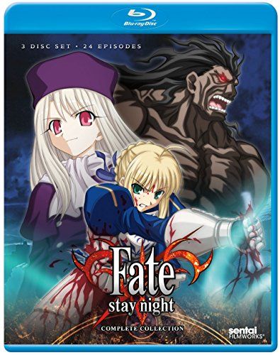 まとめ割Fate/stay night[Unlimited 完全版 まとめ割Fate/stay night[Unlimited 完全版 まとめ割Fate/stay night