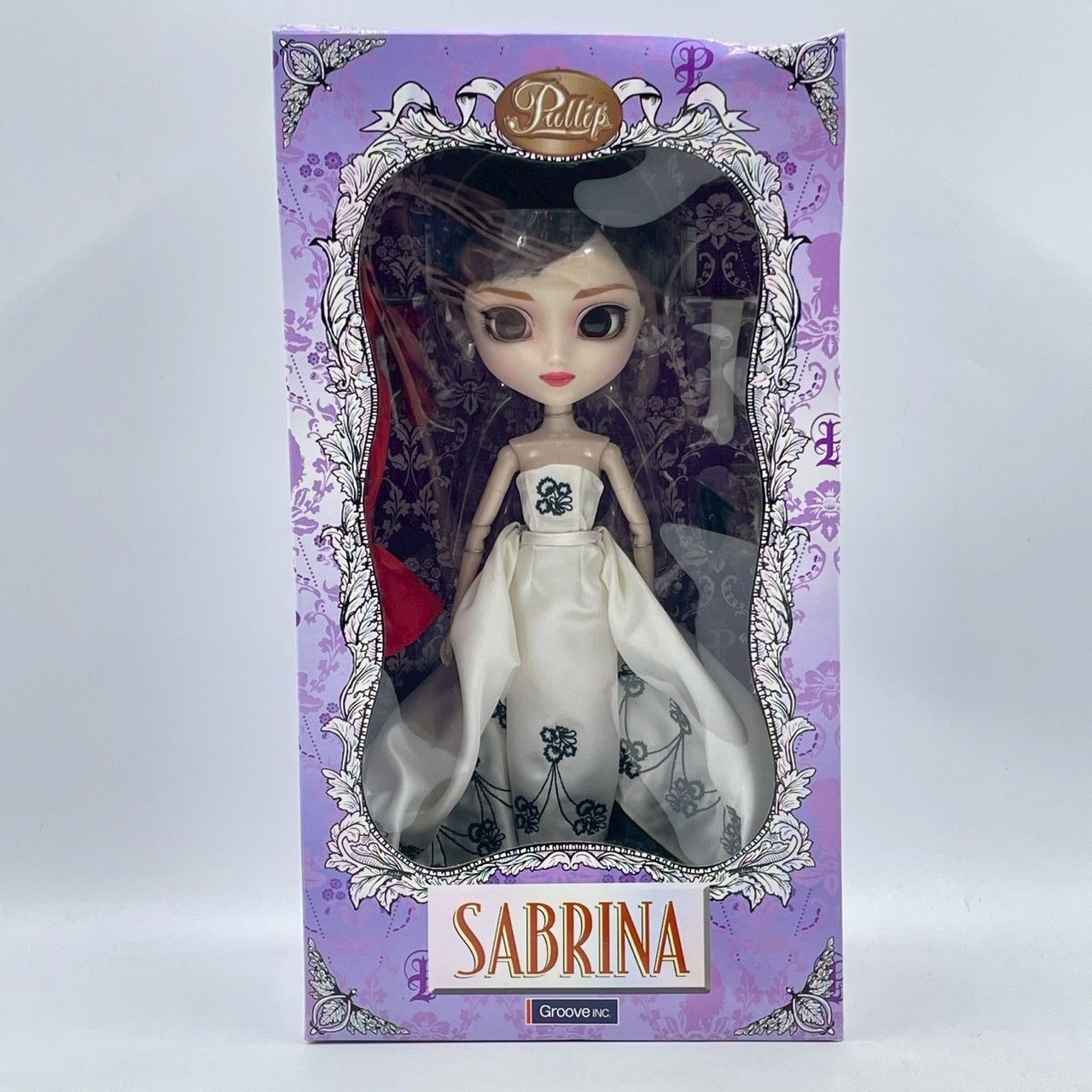 Pullip プーリップ P-009 SABRINA サブリナ