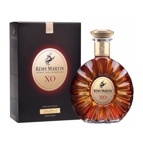 レミーマルタン XO 700ml 40度 正規品 箱付 コニャック