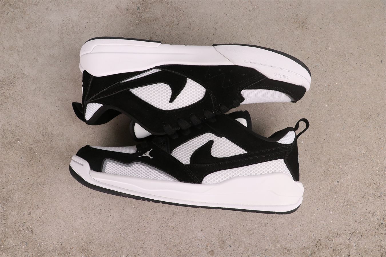 今日 Nike Air Jordan エアジョーダン CMFT Era HJ6777-001 KIN-KAAI_COM