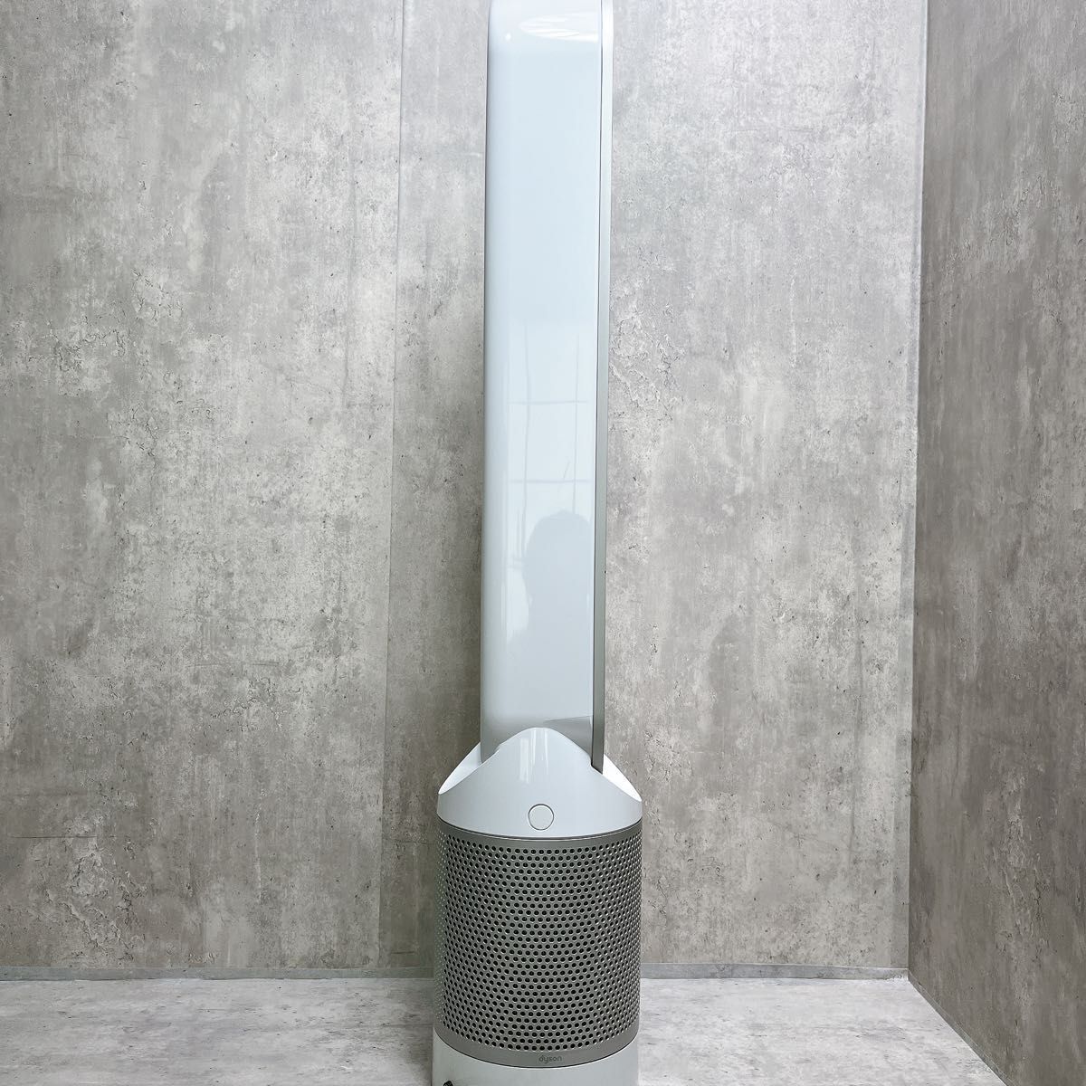 TP03 ホワイト|シルバー