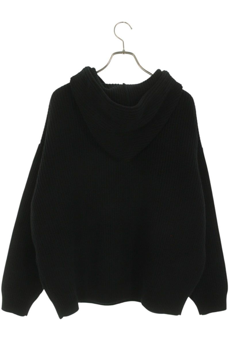 22/23aw セリーヌ ニットパーカー Xs 【公式通販】