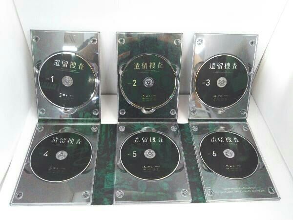 遺留捜査5 DVD-BOX mxn26g8 Amazon.co.jp: 遺留捜査5 DVD-BOX : 上川隆也, 栗山千明, 永井大
