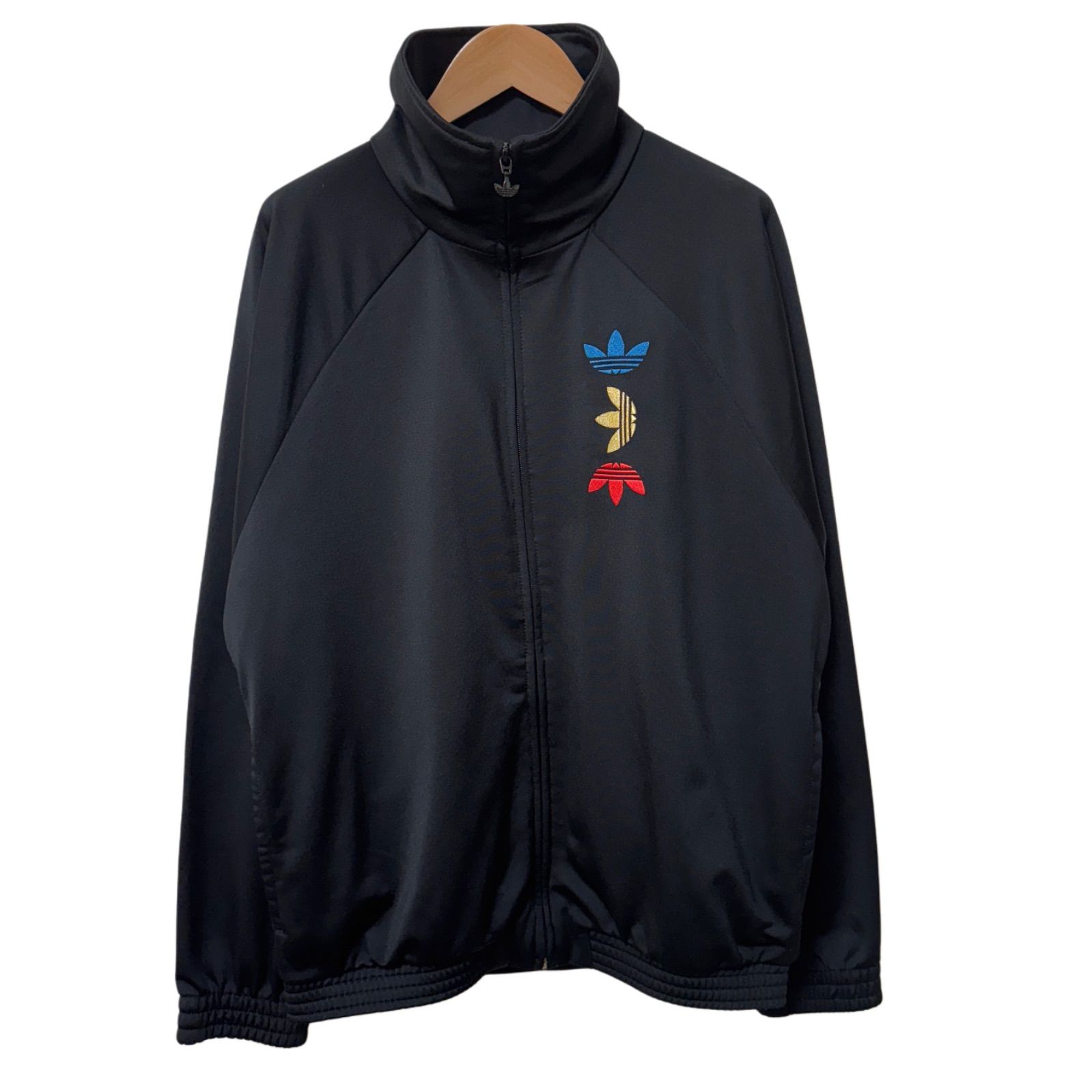レア 極美品 アディダス オリジナルス トラックジャケット L相当 