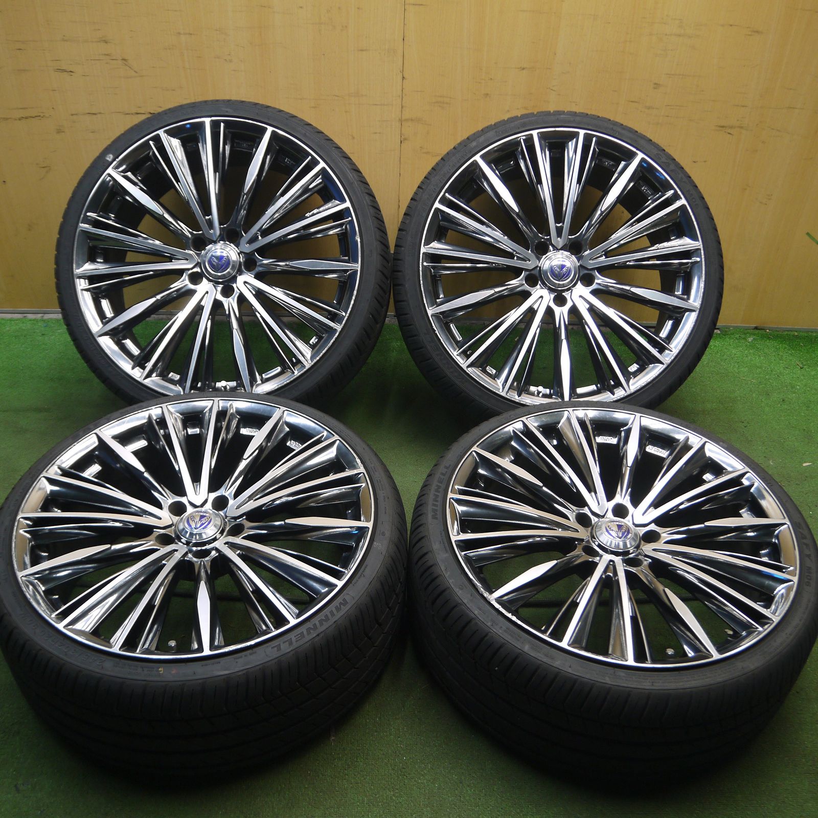 最終値下げRAYS VERSUS ストラテジーア