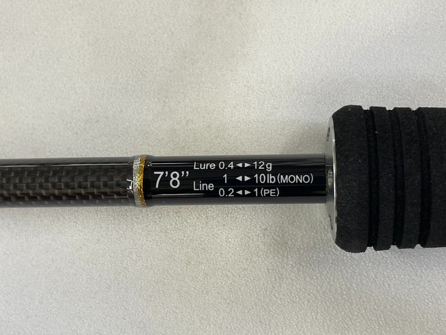 ゼスタ ブラックスター Ｓ７８ マルチパフォーマー セカンドジェネレーション ライトゲームロッド アジング メバリング チニング ＸＥＳＴＡ ＢＬＡＣＫ ＳＴＡＲ 2nd ＧＥＮＥＲＡＴＩＯＮ ０７i