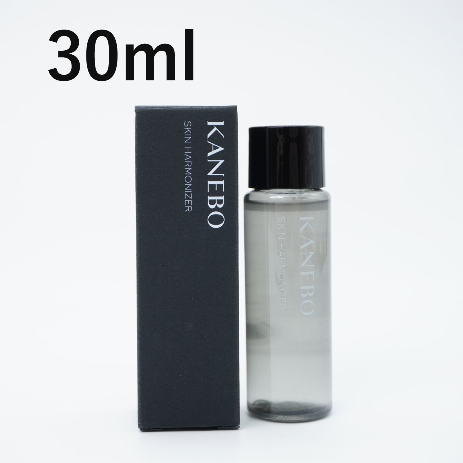 新品未使用】30ml カネボウ KANEBO スキンハーモナイザー 2層式化粧水