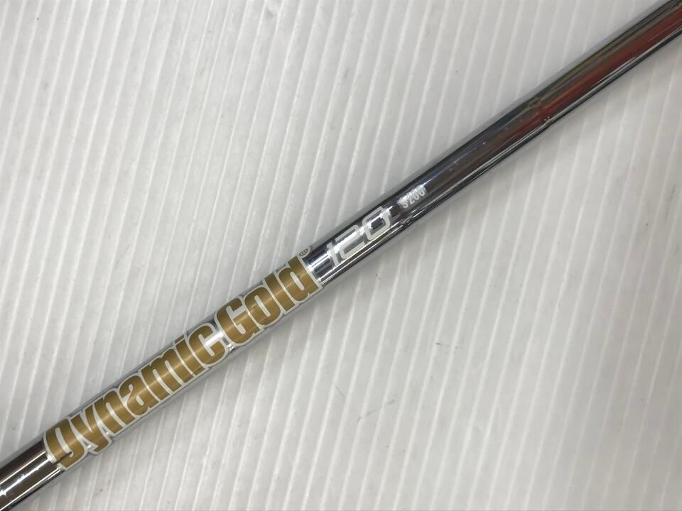  GLIDE 3.0 60 S 200 ダイナミックゴールド 120 ウェッジ ピン 最短 ウェッジ メンズ